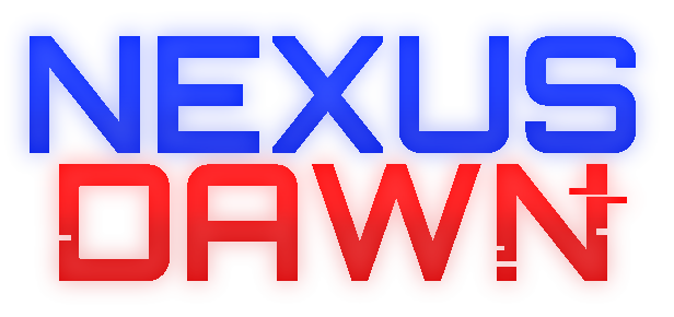 Nexus Dawn Logo